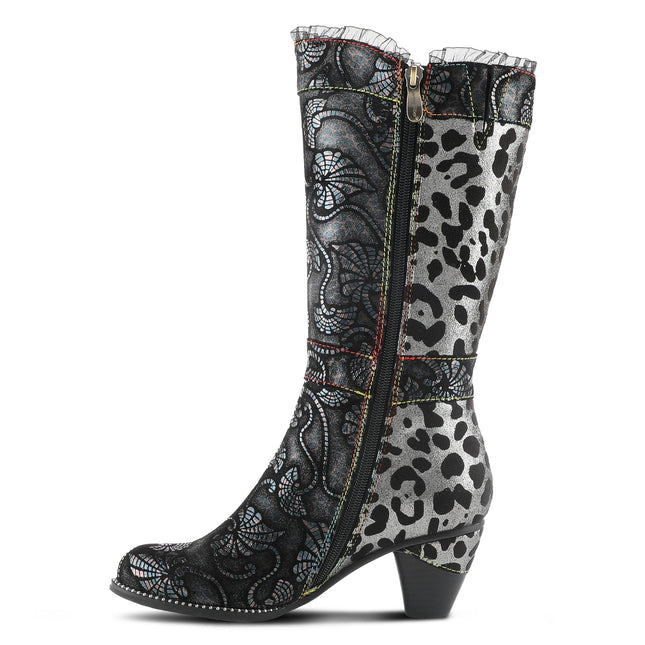 L'ARTISTE DESSALTA WOMEN BOOTS