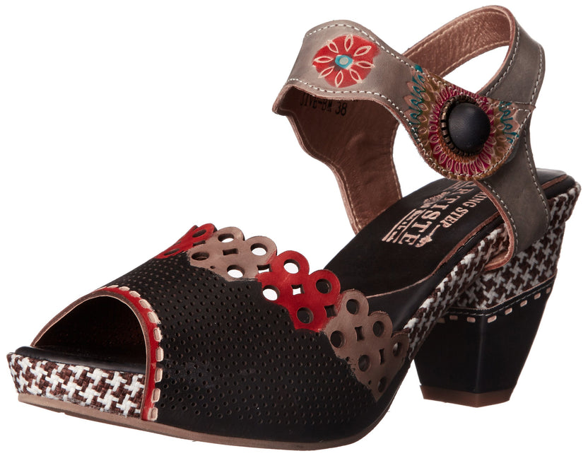 LARTISTE JIVE-BM WOMEN SANDALS