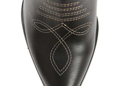 STEVE MADDEN LASSO WOMEN BOOTS