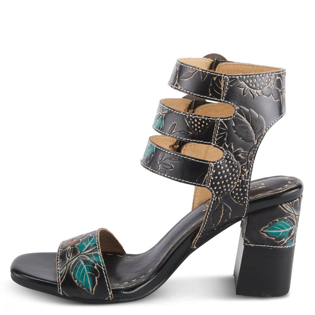 LARTISTE RHEBA WOMEN SANDALS