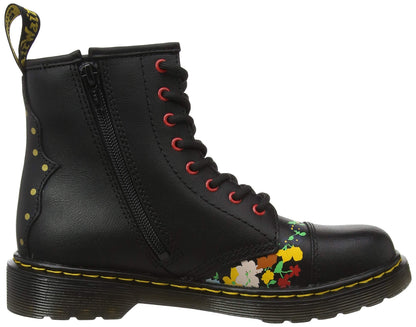 Dr. Martens 1460 Pooch Flower J