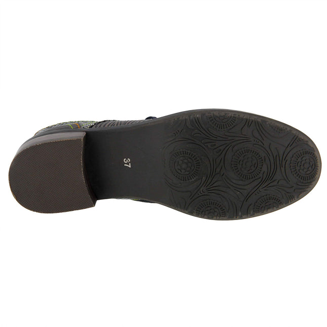 LARTISTE MAZOYA-BM WOMEN BOOTS