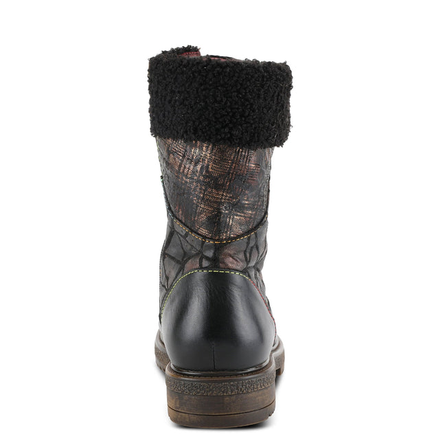 LARTISTE EXPLORE WOMEN BOOTS