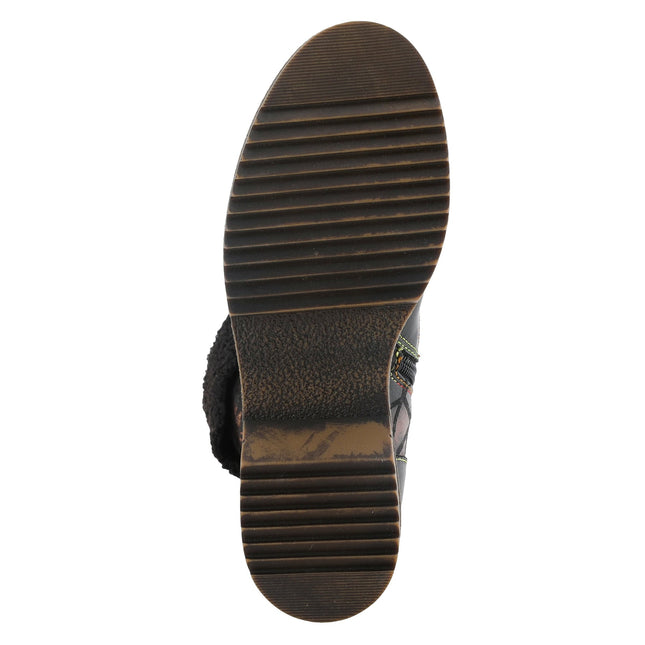 LARTISTE EXPLORE WOMEN BOOTS