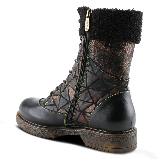 LARTISTE EXPLORE WOMEN BOOTS