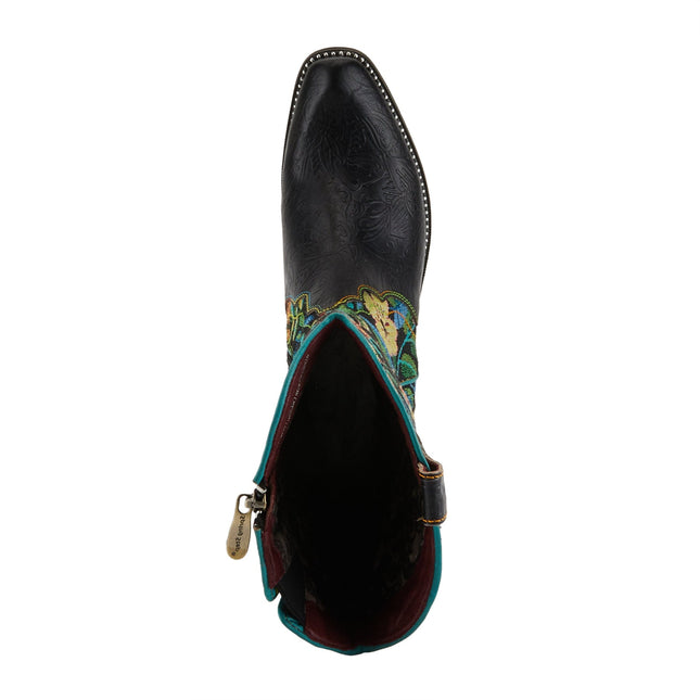 LARTISTE RODEOQUEEN WOMEN BOOTS
