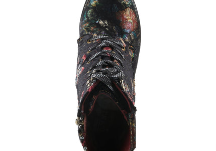 L'ARTISTE GLISTEN WOMEN BOOTS