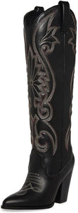 STEVE MADDEN LASSO WOMEN BOOTS