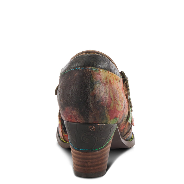 LARTISTE GRAPHIC WOMEN BOOTS