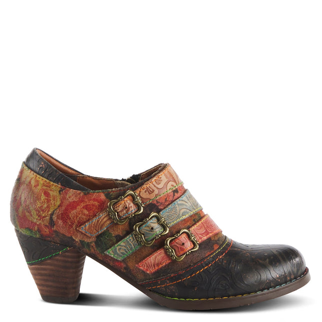 LARTISTE GRAPHIC WOMEN BOOTS