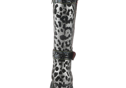 L'ARTISTE DESSALTA WOMEN BOOTS