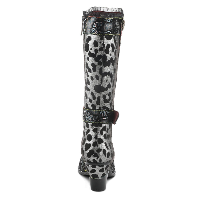 L'ARTISTE DESSALTA WOMEN BOOTS