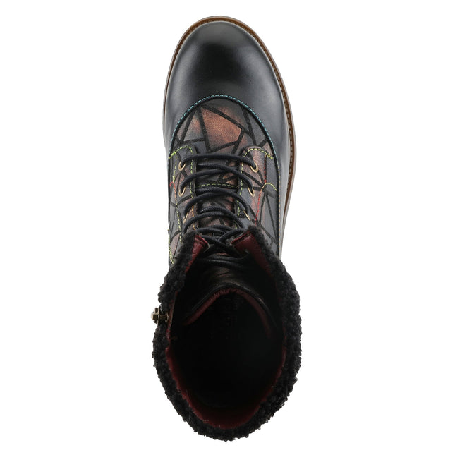 LARTISTE EXPLORE WOMEN BOOTS