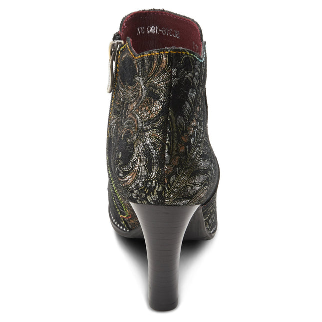 LARTISTE SMOKINHOT WOMEN BOOTS