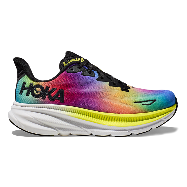 HOKA CLIFTON 9 WOMEN SNEAKERS