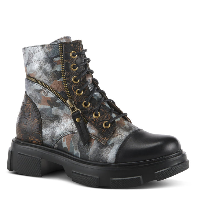 LARTISTE CARNELIAN WOMEN BOOTS