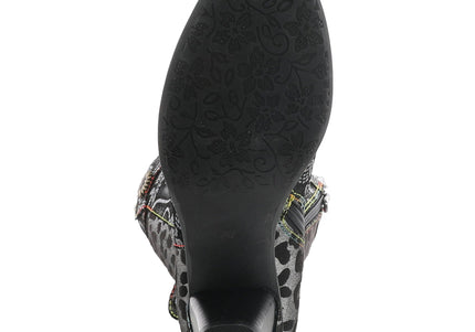 L'ARTISTE DESSALTA WOMEN BOOTS