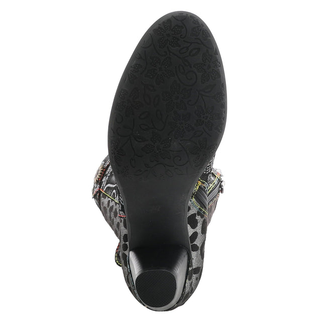 L'ARTISTE DESSALTA WOMEN BOOTS