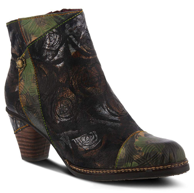 LARTISTE WATERLILY WOMEN BOOTS