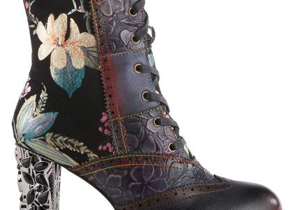 L'ARTISTE CHERRYLA WOMEN BOOTS