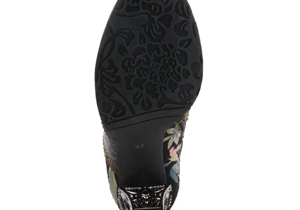 L'ARTISTE CHERRYLA WOMEN BOOTS