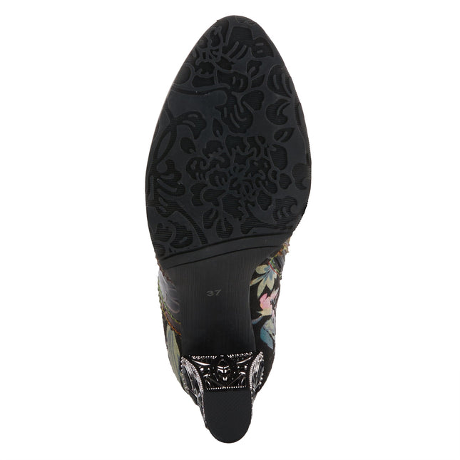 L'ARTISTE CHERRYLA WOMEN BOOTS