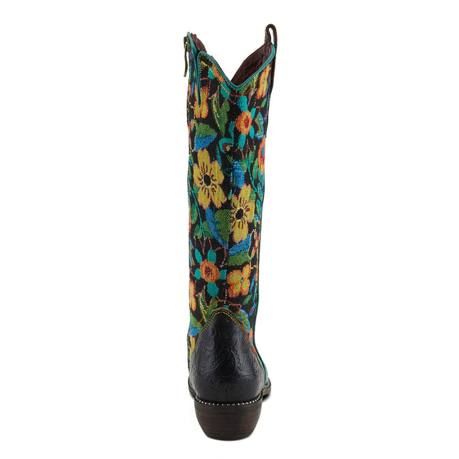 LARTISTE RODEOQUEEN WOMEN BOOTS