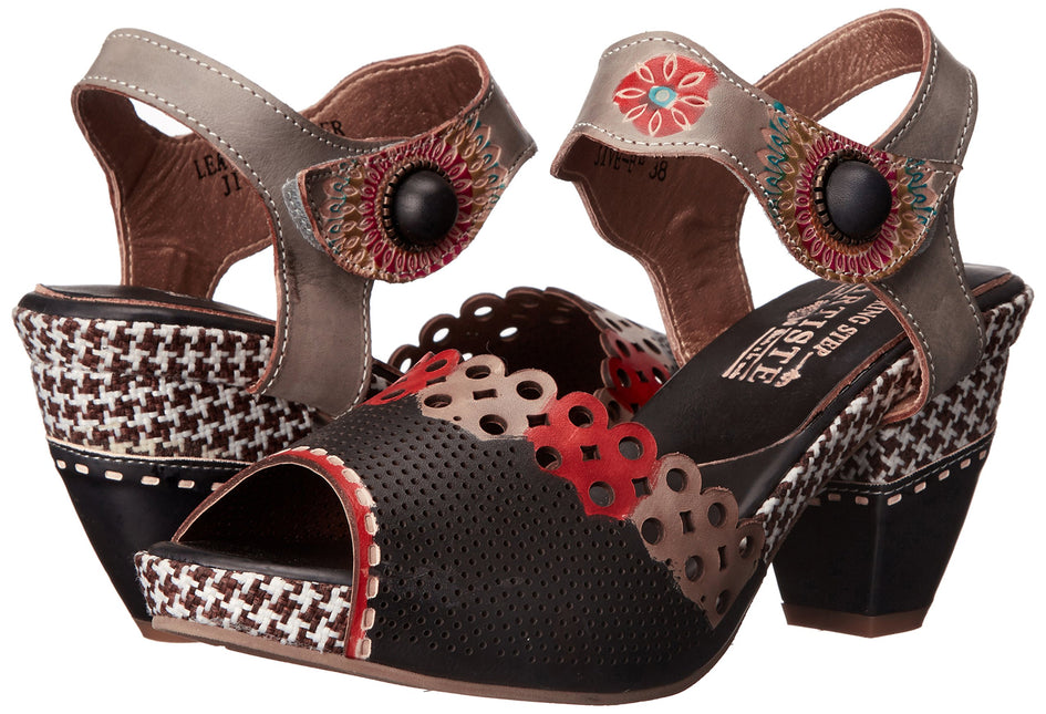 LARTISTE JIVE-BM WOMEN SANDALS