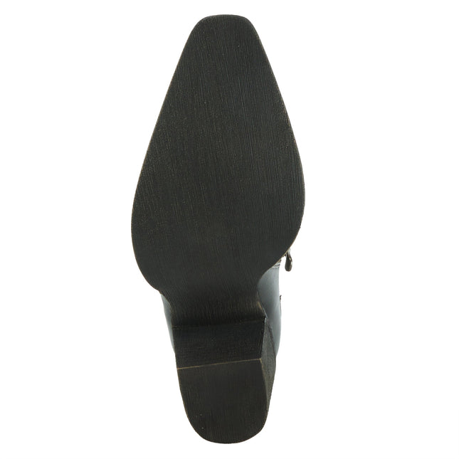 LARTISTE ZAPPA WOMEN BOOTS