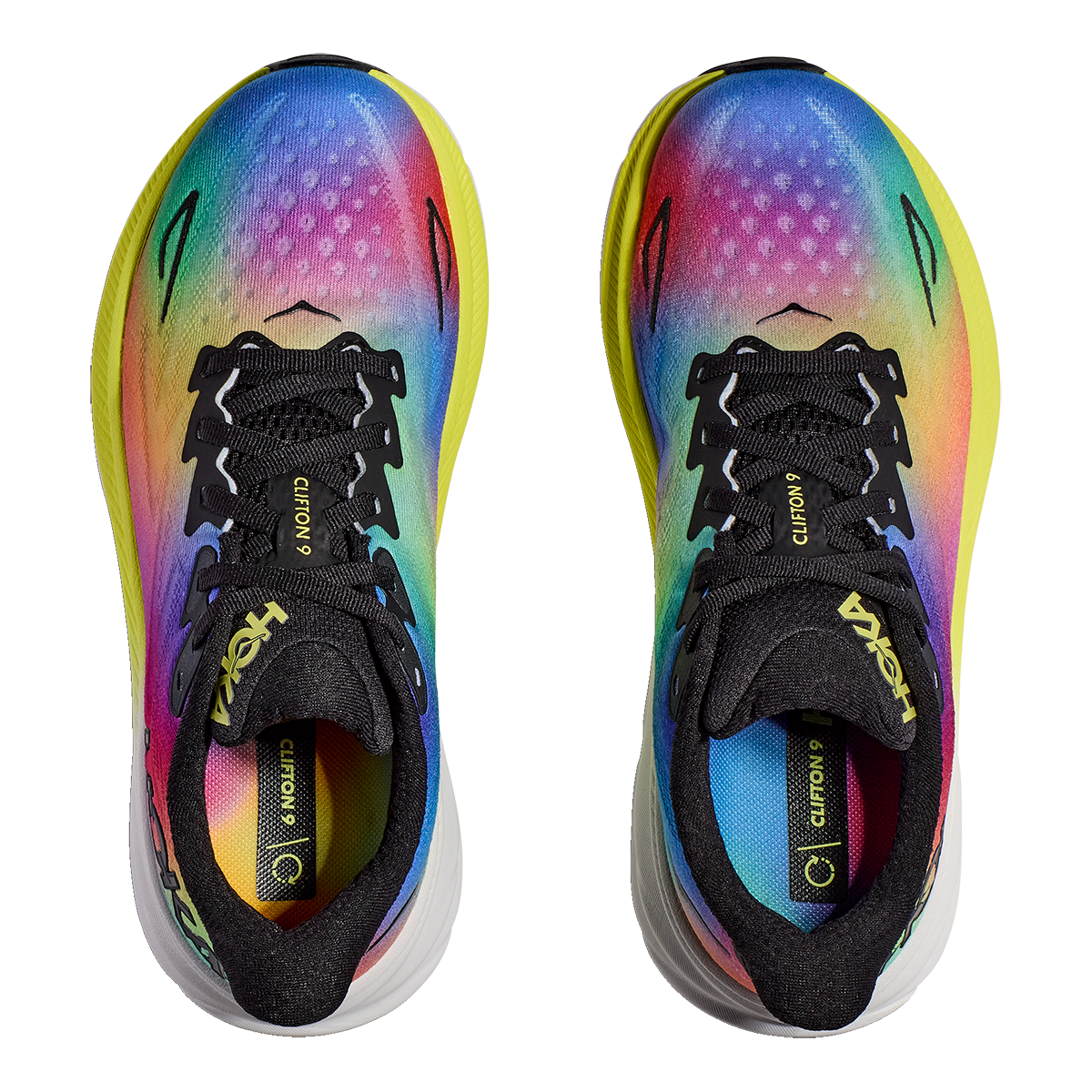 HOKA CLIFTON 9