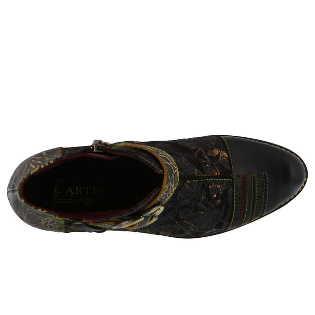 LARTISTE GEORGIANA-BM WOMEN BOOTS