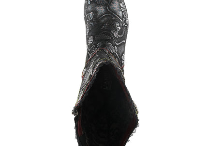 L'ARTISTE DESSALTA WOMEN BOOTS