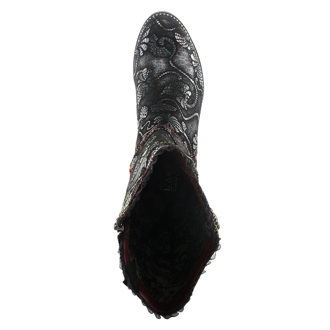 L'ARTISTE DESSALTA WOMEN BOOTS