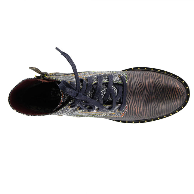 LARTISTE MAZOYA-BM WOMEN BOOTS