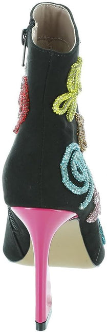 BETSEY JOHNSON  WOMEN BOOTS