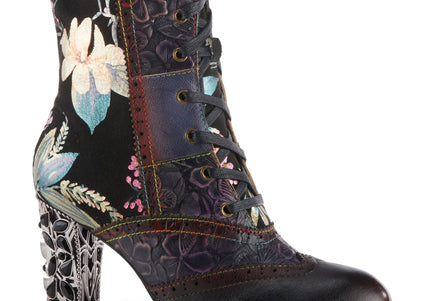 L'ARTISTE CHERRYLA WOMEN BOOTS