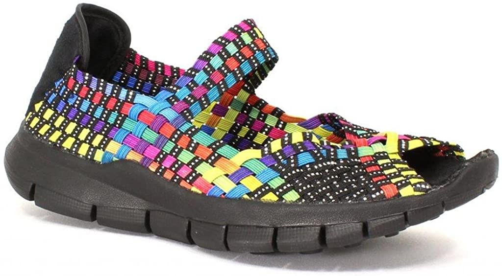 BERNIE MEV COMFI MULTI WOMEN SHOES