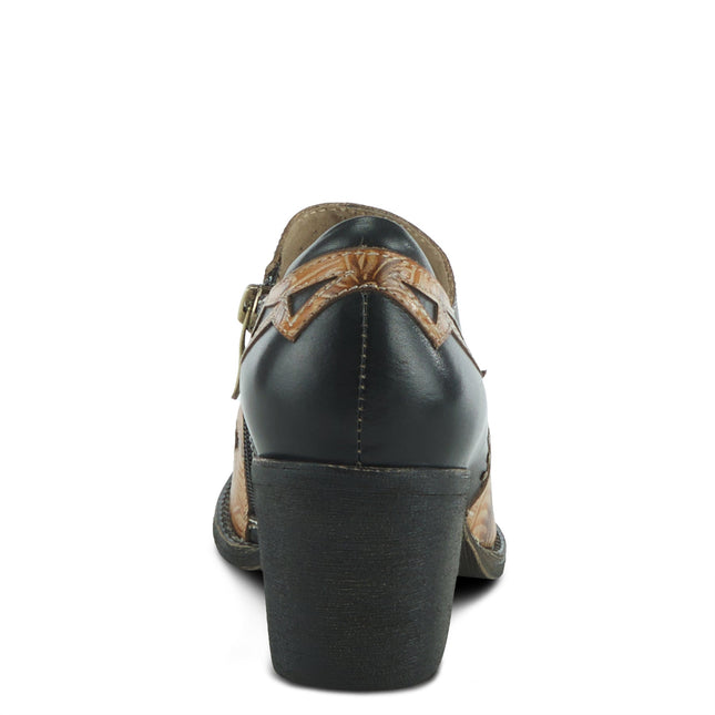 LARTISTE ZAPPA WOMEN BOOTS