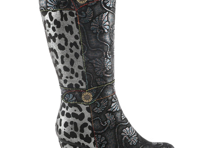 L'ARTISTE DESSALTA WOMEN BOOTS