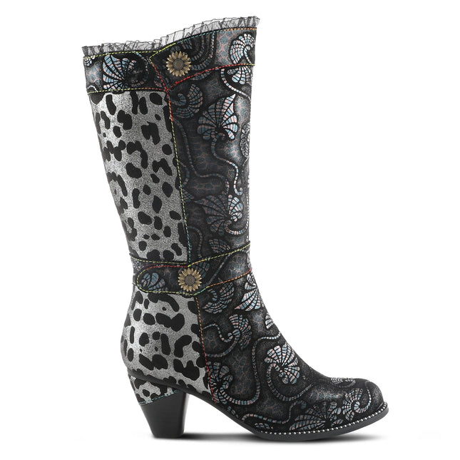 L'ARTISTE DESSALTA WOMEN BOOTS