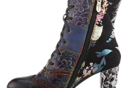 L'ARTISTE CHERRYLA WOMEN BOOTS