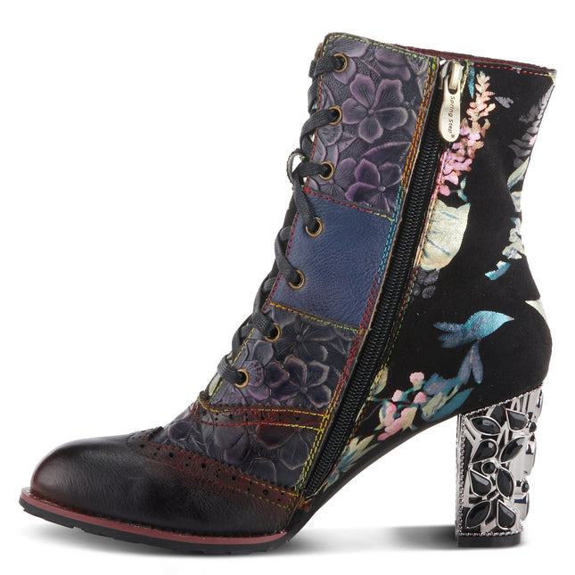 L'ARTISTE CHERRYLA WOMEN BOOTS
