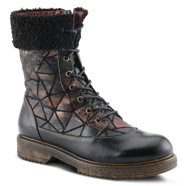 LARTISTE EXPLORE WOMEN BOOTS