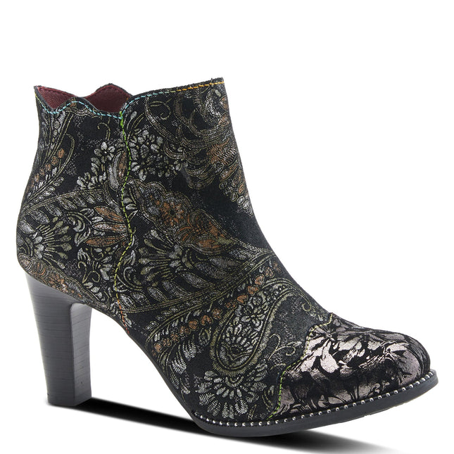 LARTISTE SMOKINHOT WOMEN BOOTS