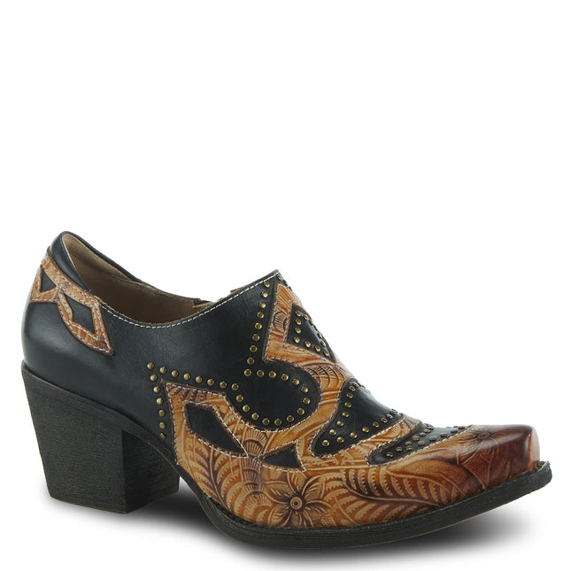 LARTISTE ZAPPA WOMEN BOOTS