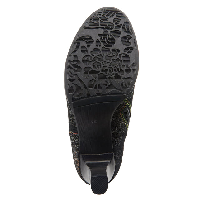 LARTISTE SMOKINHOT WOMEN BOOTS