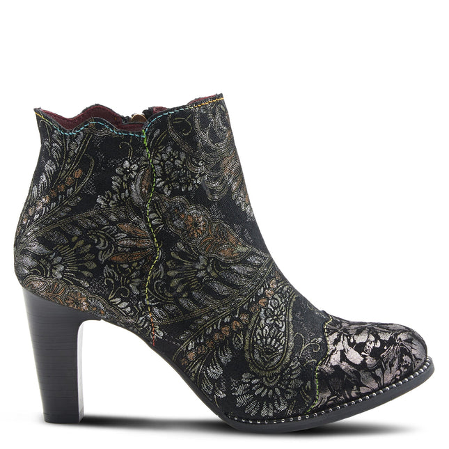 LARTISTE SMOKINHOT WOMEN BOOTS
