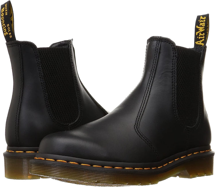 DR. MARTENS 2976 WOMEN BOOTS