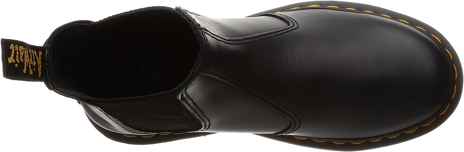 DR. MARTENS 2976 WOMEN BOOTS