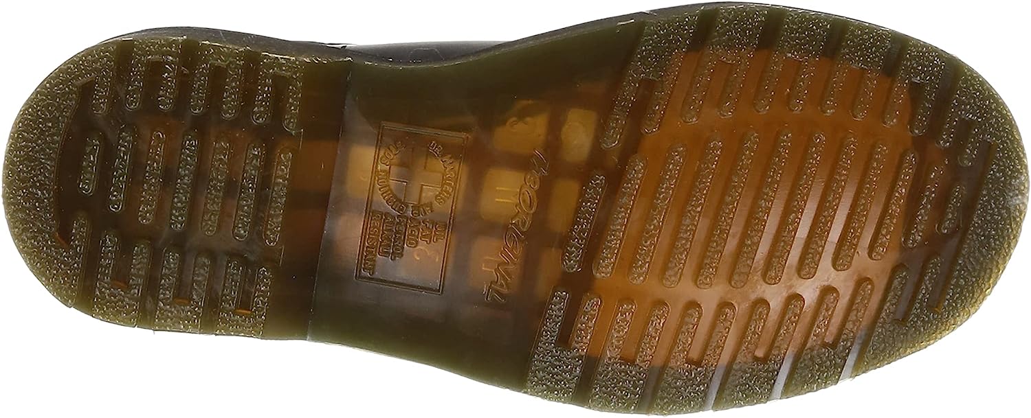 DR. MARTENS 2976 WOMEN BOOTS